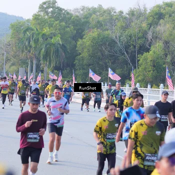 Runner Photo 7127909