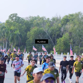 Runner Photo 7127913
