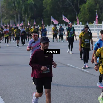 Runner Photo 7127914