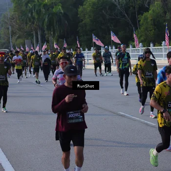 Runner Photo 7127916