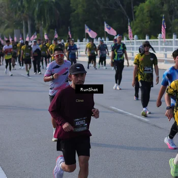 Runner Photo 7127917