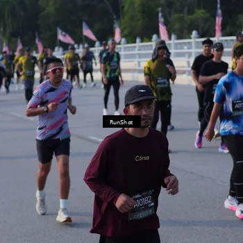 Runner Photo 7127919