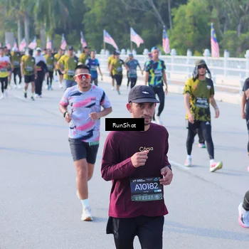Runner Photo 7127920