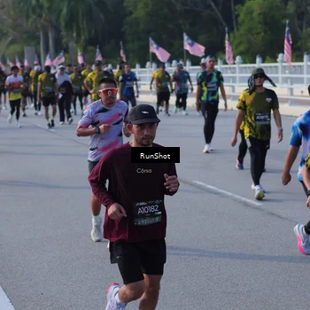 Runner Photo 7127923