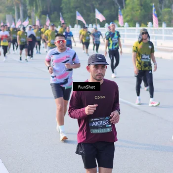 Runner Photo 7127924