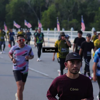 Runner Photo 7127925