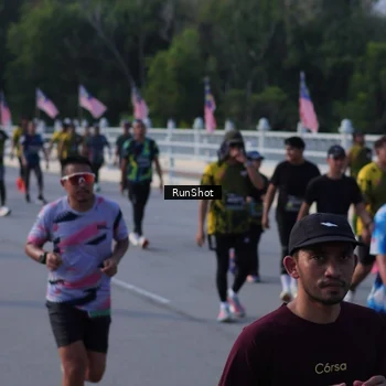 Runner Photo 7127927