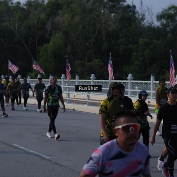Runner Photo 7127929
