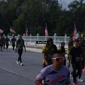 Runner Photo 7127930