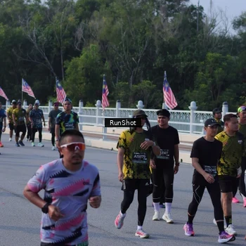 Runner Photo 7127931