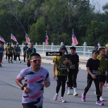 Runner Photo 7127935
