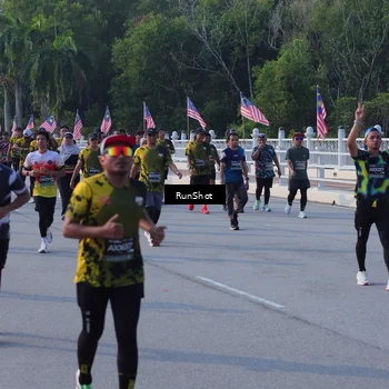 Runner Photo 7127947
