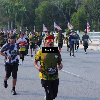 Runner Photo 7127949