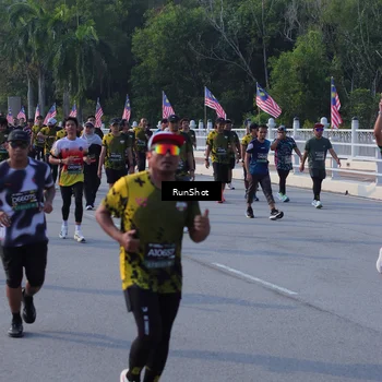 Runner Photo 7127952