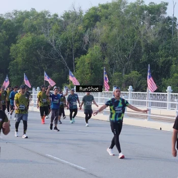 Runner Photo 7127954