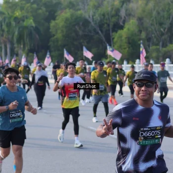 Runner Photo 7127957