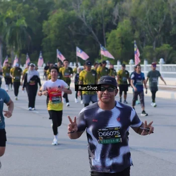 Runner Photo 7127958
