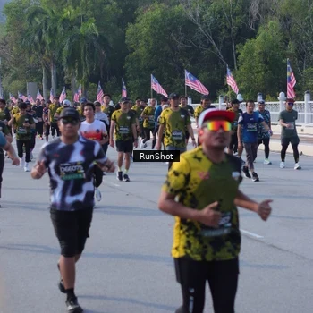 Runner Photo 7127959