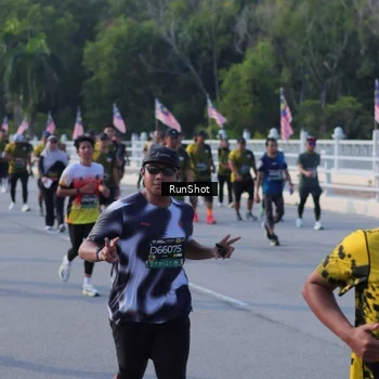 Runner Photo 7127961