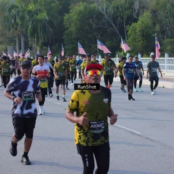 Runner Photo 7127963