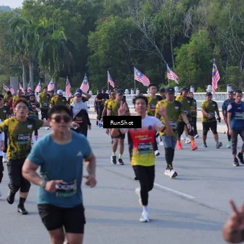 Runner Photo 7127965