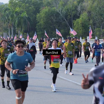 Runner Photo 7127968