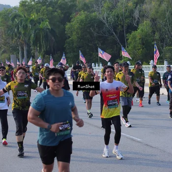 Runner Photo 7127969