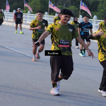 Runner Photo 7127970