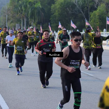 Runner Photo 7127971