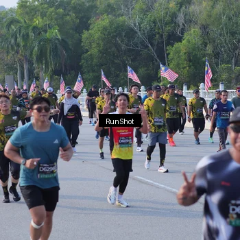 Runner Photo 7127974