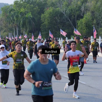 Runner Photo 7127975