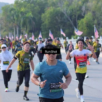 Runner Photo 7127976