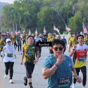 Runner Photo 7127978