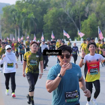 Runner Photo 7127979