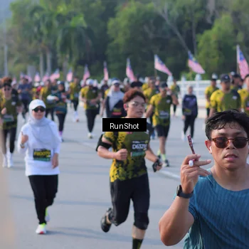 Runner Photo 7127980