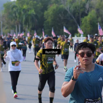 Runner Photo 7127981