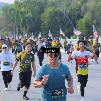 Runner Photo 7127982