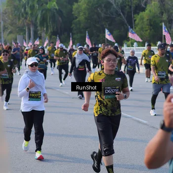 Runner Photo 7127983