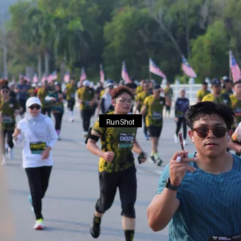Runner Photo 7127984