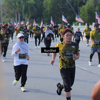 Runner Photo 7127986