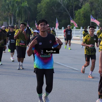 Runner Photo 7127989