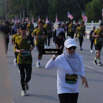 Runner Photo 7128007