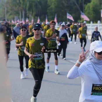 Runner Photo 7128015
