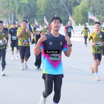 Runner Photo 7128016