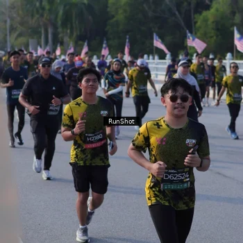 Runner Photo 7128026