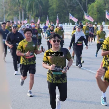 Runner Photo 7128027