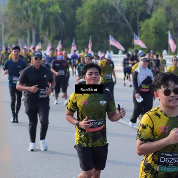 Runner Photo 7128034