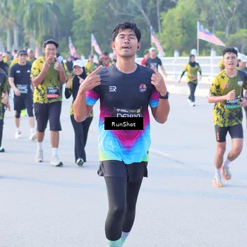 Runner Photo 7128035