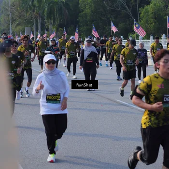 Runner Photo 7128039