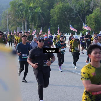 Runner Photo 7128041